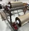  CUSTOM Laminator, 2022 yr, 60"+ working width.